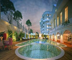 3 bhk Apartment/Flat for sale in Mahanagar Colony