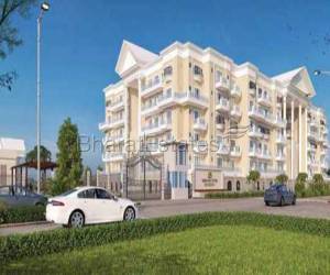 3 bhk Apartment/Flat for rent in Mahanagar Colony