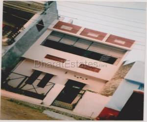 3 bhk Row House for rent in Indira Nagar Colony