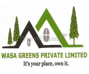 Wasa Greens Develops Plots At  Kursi Road