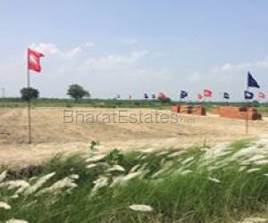 Plot/Land for sale in Raibareli road