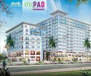 1 bhk Apartment/Flat for sale in Gomti Nagar