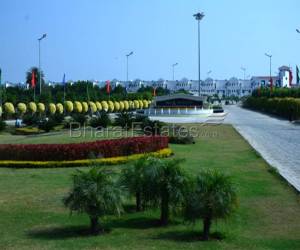 DLF Garden City - Residential project near shaheed Path