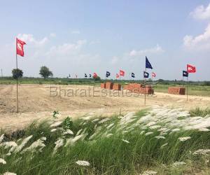  Investment @650/-sq.ft. on Raebareli Road