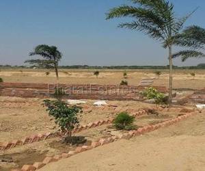 DLF Garden City- Lucknow