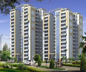 3 BHK Flat available in Omaxe Residency 2