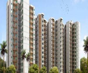 Tulsiani Urban Woods â€“ 2 and 3 BHK apartments