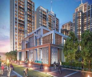 3 BHK apartments in Rishita Manhattan near Shaheed Path