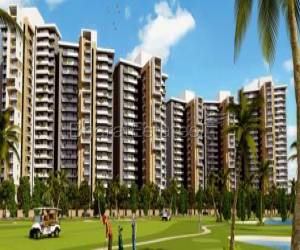 Tulsiani Golf View â€“ Golf Course Facing apartments