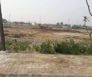 DLF Garden City â€“ Plots on Raebareli Road
