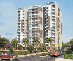 Tulsiani Luvnest â€“ 3 BHK Furnished Apartments