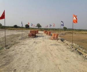Plot/Land for sale in Raibareli road