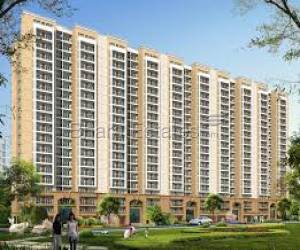 2 bhk Apartment/Flat for sale in Gomti Nagar