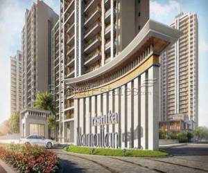 2 bhk Apartment/Flat for sale in Gomti Nagar