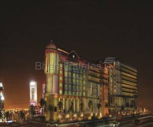 1 bhk Apartment/Flat for sale in Sushant Golf City