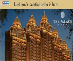 2 bhk Apartment/Flat for sale in Gomti Nagar