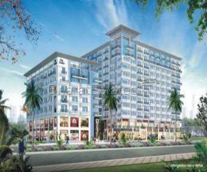 1 bhk Apartment/Flat for rent in Gomti Nagar