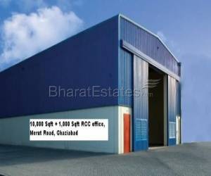 Warehouse/Godown for rent in A P Sen Road