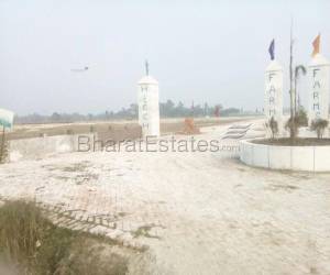 Plot/Land for sale in Sultanpur Road