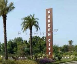 Plot/Land for rent in Raibareli road