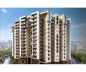 Tulsiani Urban Woods - 2 BHK Apartments in Sushant Golf City