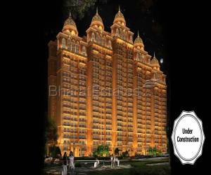 The Palace â€“ 3 BHK Apartments by Omaxe