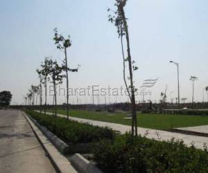  Best Plots on Main Road East Facing in DLF Garden City Lucknow