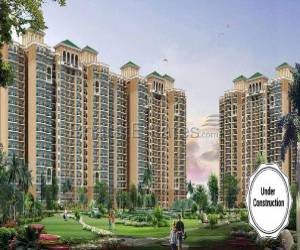 Omaxe Grand â€“ Apartments near Shaheed Path