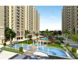 Omaxe Waterscape3BHK apartments near International Cricket Stadium