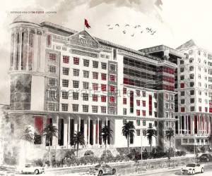 The Fateh - Assured Rental Studio Apartments