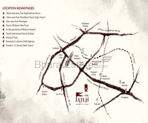 The Fateh - Assured Rental Studio Apartments