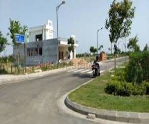  DLF Garden City - Plots in Lucknow