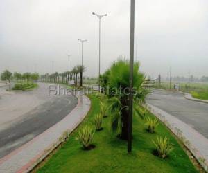DLF Garden City - 250 SYD Plot in 60 Lacs (All Inclusive)