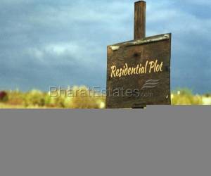 Plots in Omaxe Metro City