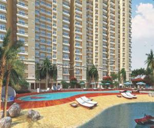 Omaxe Waterscapes â€“ 3 BHK Apartments in Lucknow