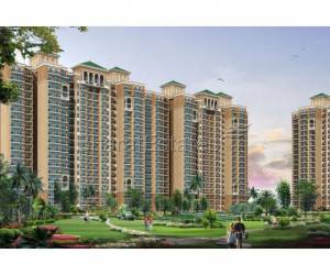 2 BHK Flats available in Omaxe World