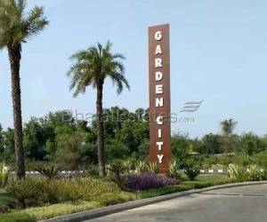 DLF Garden City â€“ Plots in Lucknow