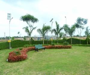  DLF Garden City - 250 SYD Plot in 60 Lacs (All Inclusive)