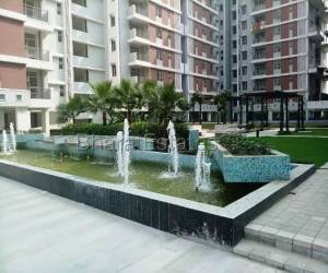  RG Euphoria â€“ Ready to Move in 2 BHK Apartment in Vrindavan yojna