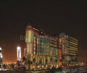 The Fateh â€“ Expert Crafted Retail Spaces