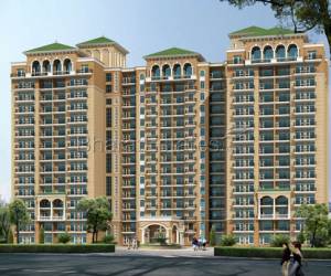  Grand Omaxe â€“ 1 BHK Apartment near Shaheed Path