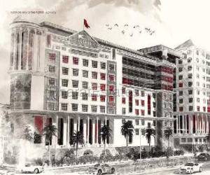 The Fateh â€“ A Glorious Commercial & Studio Apartment In The Heart Of Lucknow