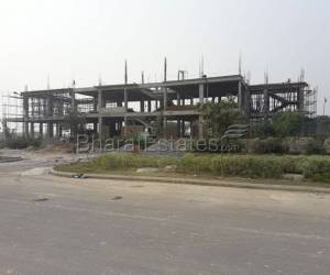 DLF Gardencity - Plots in a township having word-class amenities