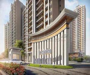 2 bhk Apartment/Flat for sale in Amar Shaheed Path