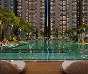 Omaxe Residency 2 - Fresh Booking available for 1775 Units