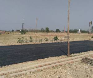 Plot/Land for sale in Sitapur Road