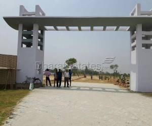 Plot/Land for sale in Sitapur Road