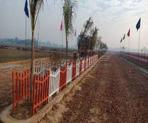 Plot/Land for sale in Sultanpur Road