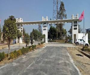 Plot/Land for sale in Sitapur Road