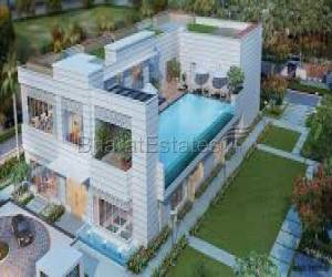 Experion Capital - Gomti Nagar, Lucknow 